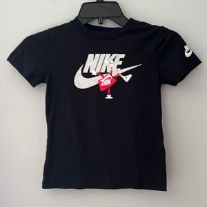Boys Nike T-shirt